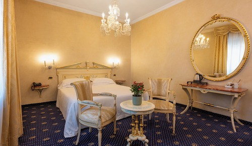 Habitación estándar