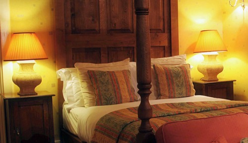 Habitación Deluxe, 1 cama doble o 2 individuales