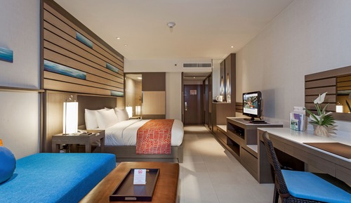 Habitación estándar