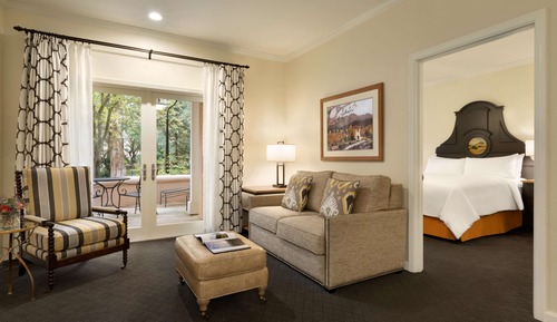 Suite Signature, 1 habitación, no fumadores, bañera de hidromasaje