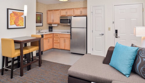 Suite, 1 habitación