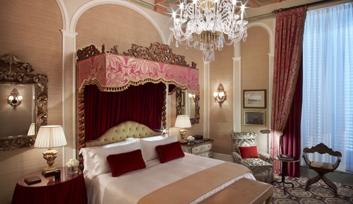 Habitación Deluxe, 1 cama de matrimonio grande