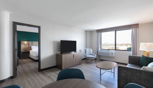 Suite, 1 habitación (Dining Area)