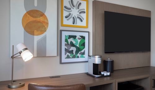 Habitación estándar