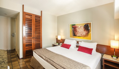 Habitación estándar