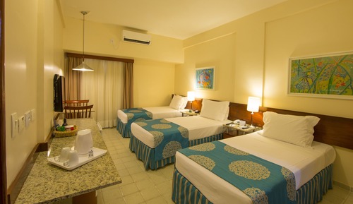 Habitación superior