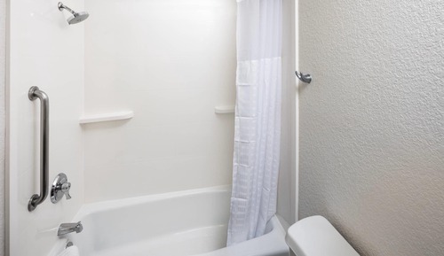 Suite, varias camas, no fumadores (Pet Friendly)