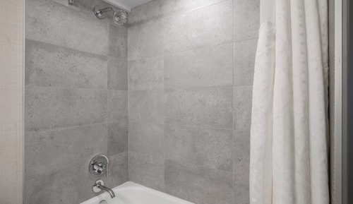 Habitación estándar, 2 camas de matrimonio
