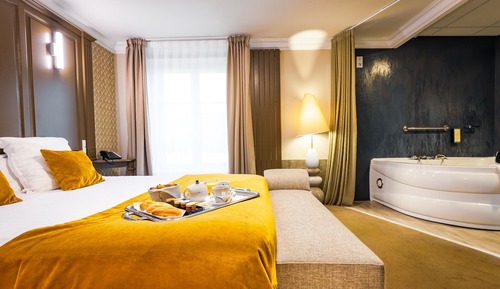 Suite junior