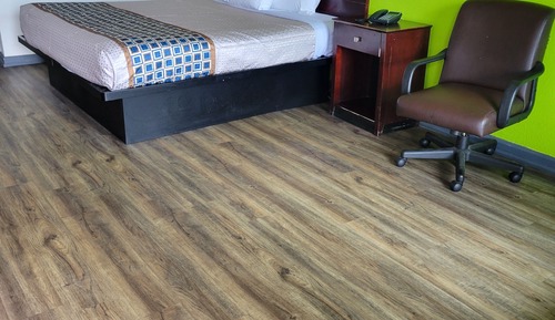 Habitación estándar, 1 cama de matrimonio grande, fumadores