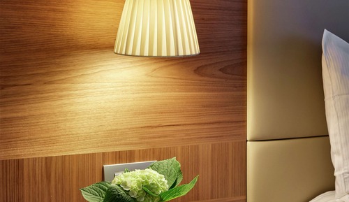 Habitación (King Guest)