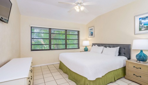 Habitación estándar, 1 cama de matrimonio grande