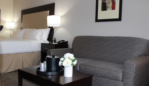 Habitación estándar, 1 cama de matrimonio grande