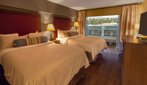 Habitación doble