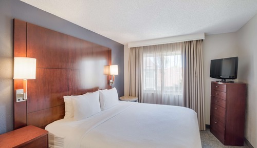 Suite, varias camas (Two Bedroom)