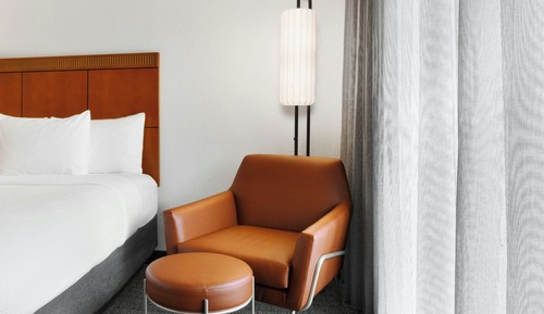 Suite, 2 camas dobles
