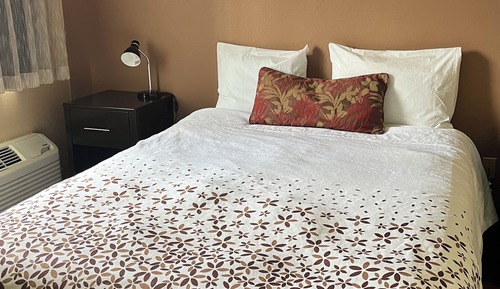 Habitación, 1 cama de matrimonio, no fumadores