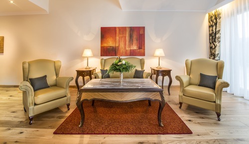 Apartamento Deluxe, en edificio anexo (distance of 150 m)
