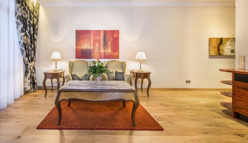 Apartamento estándar (Annex 150 distance)