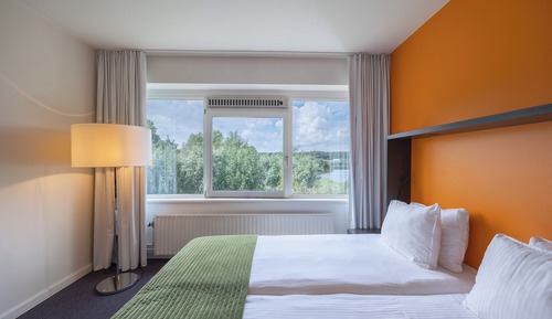 Comfort Room Waterside
