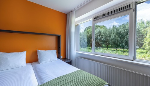 Habitación Confort