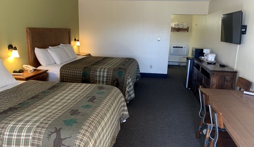 Suite Deluxe