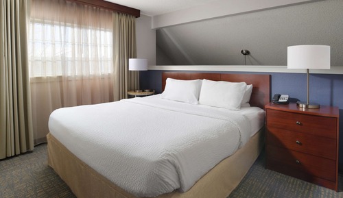 Suite superior, varias camas (Hearing Two Bedroom)