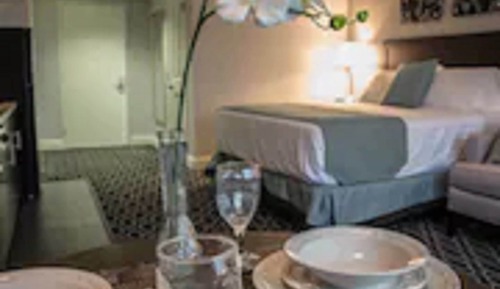 Habitación Deluxe, 2 camas de matrimonio