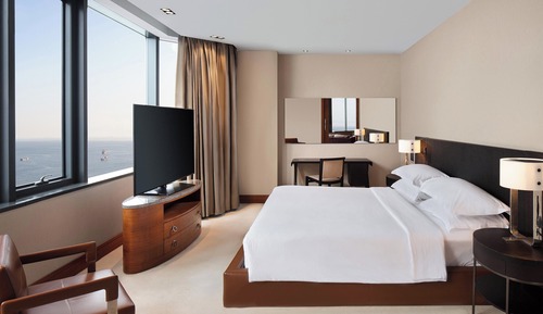 Sheraton Suite