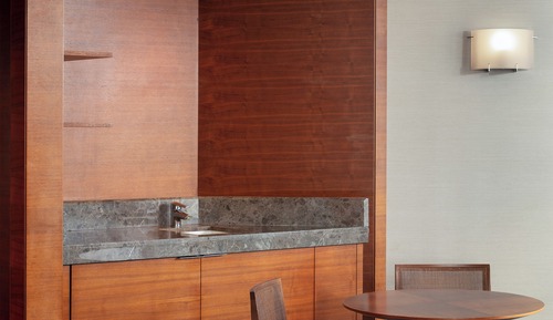 Suite junior, 1 habitación