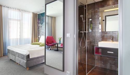 Habitación Premium