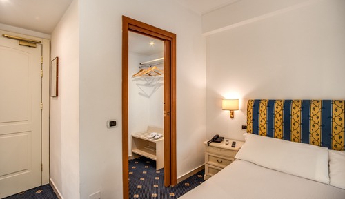 Suite Deluxe