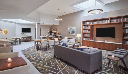 Suite Club, 1 habitación