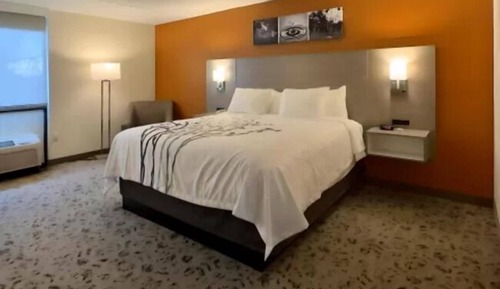 Suite, 1 cama de matrimonio grande, no fumadores