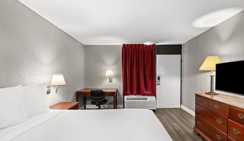 Habitación, 1 cama de matrimonio