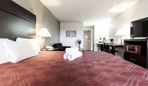 Habitación individual estándar