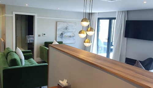Windermere Suite