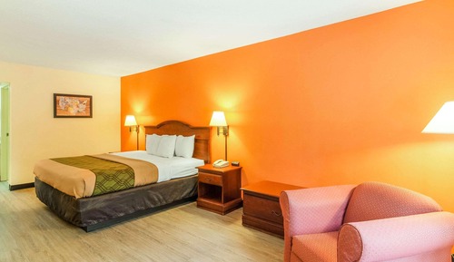Suite, 1 cama de matrimonio grande, no fumadores