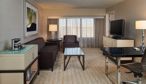 Suite superior, 1 habitación