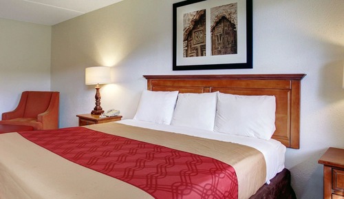 Habitación, 1 cama de matrimonio grande, accesible para personas con discapacidad, no fumadores