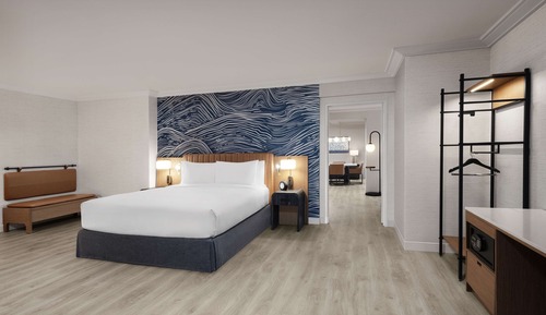 Suite (Hospitality)