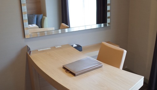 Habitación estándar con 2 camas individuales, no fumadores