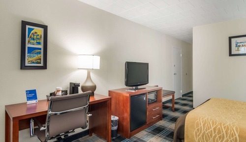 Habitación, 1 cama de matrimonio, accesible para personas con discapacidad, no fumadores