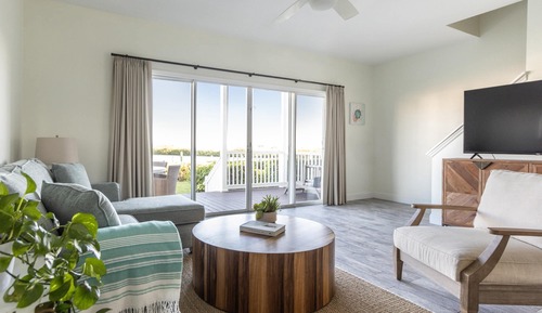 4 Bedroom Premium Villa