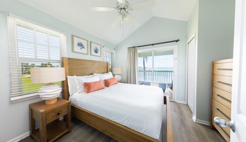 2 Bedroom Premium Villa - Two Queens