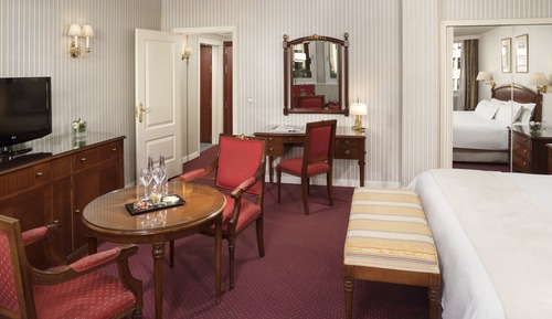 Habitación Premium