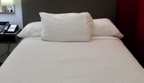 Habitación, 1 cama de matrimonio, no fumadores
