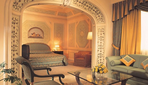Suite Royal