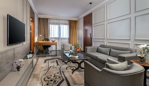 Suite Deluxe