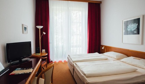 Suite, 2 habitaciones